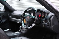 USED 2004 04 PORSCHE 911 3.6 996 Carrera 4S Tiptronic S AWD 2dr FSH-SATNAV-BOSE-STUNNING C4S