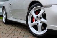 USED 2004 04 PORSCHE 911 3.6 996 Carrera 4S Tiptronic S AWD 2dr FSH-SATNAV-BOSE-STUNNING C4S