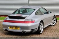 USED 2004 04 PORSCHE 911 3.6 996 Carrera 4S Tiptronic S AWD 2dr FSH-SATNAV-BOSE-STUNNING C4S