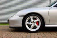 USED 2004 04 PORSCHE 911 3.6 996 Carrera 4S Tiptronic S AWD 2dr FSH-SATNAV-BOSE-STUNNING C4S