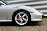 USED 2004 04 PORSCHE 911 3.6 996 Carrera 4S Tiptronic S AWD 2dr FSH-SATNAV-BOSE-STUNNING C4S