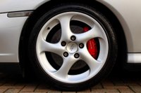 USED 2004 04 PORSCHE 911 3.6 996 Carrera 4S Tiptronic S AWD 2dr FSH-SATNAV-BOSE-STUNNING C4S