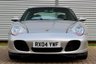 USED 2004 04 PORSCHE 911 3.6 996 Carrera 4S Tiptronic S AWD 2dr FSH-SATNAV-BOSE-STUNNING C4S