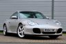 USED 2004 04 PORSCHE 911 3.6 996 Carrera 4S Tiptronic S AWD 2dr FSH-SATNAV-BOSE-STUNNING C4S