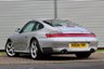 USED 2004 04 PORSCHE 911 3.6 996 Carrera 4S Tiptronic S AWD 2dr FSH-SATNAV-BOSE-STUNNING C4S