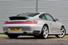 USED 2004 04 PORSCHE 911 3.6 996 Carrera 4S Tiptronic S AWD 2dr FSH-SATNAV-BOSE-STUNNING C4S