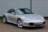 USED 2004 04 PORSCHE 911 3.6 996 Carrera 4S Tiptronic S AWD 2dr FSH-SATNAV-BOSE-STUNNING C4S