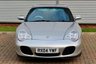 USED 2004 04 PORSCHE 911 3.6 996 Carrera 4S Tiptronic S AWD 2dr FSH-SATNAV-BOSE-STUNNING C4S