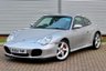 USED 2004 04 PORSCHE 911 3.6 996 Carrera 4S Tiptronic S AWD 2dr FSH-SATNAV-BOSE-STUNNING C4S