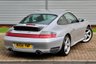 USED 2004 04 PORSCHE 911 3.6 996 Carrera 4S Tiptronic S AWD 2dr FSH-SATNAV-BOSE-STUNNING C4S