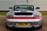 USED 2004 04 PORSCHE 911 3.6 996 Carrera 4S Tiptronic S AWD 2dr FSH-SATNAV-BOSE-STUNNING C4S