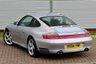 USED 2004 04 PORSCHE 911 3.6 996 Carrera 4S Tiptronic S AWD 2dr FSH-SATNAV-BOSE-STUNNING C4S