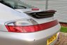 USED 2004 04 PORSCHE 911 3.6 996 Carrera 4S Tiptronic S AWD 2dr FSH-SATNAV-BOSE-STUNNING C4S