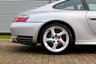 USED 2004 04 PORSCHE 911 3.6 996 Carrera 4S Tiptronic S AWD 2dr FSH-SATNAV-BOSE-STUNNING C4S