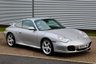 USED 2004 04 PORSCHE 911 3.6 996 Carrera 4S Tiptronic S AWD 2dr FSH-SATNAV-BOSE-STUNNING C4S