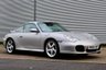 USED 2004 04 PORSCHE 911 3.6 996 Carrera 4S Tiptronic S AWD 2dr FSH-SATNAV-BOSE-STUNNING C4S