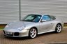 USED 2004 04 PORSCHE 911 3.6 996 Carrera 4S Tiptronic S AWD 2dr FSH-SATNAV-BOSE-STUNNING C4S