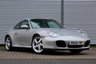 USED 2004 04 PORSCHE 911 3.6 996 Carrera 4S Tiptronic S AWD 2dr FSH-SATNAV-BOSE-STUNNING C4S