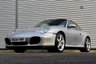 USED 2004 04 PORSCHE 911 3.6 996 Carrera 4S Tiptronic S AWD 2dr FSH-SATNAV-BOSE-STUNNING C4S