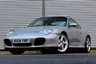 USED 2004 04 PORSCHE 911 3.6 996 Carrera 4S Tiptronic S AWD 2dr FSH-SATNAV-BOSE-STUNNING C4S
