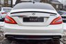 USED 2013 J MERCEDES-BENZ CLS CLASS 2.1 CLS250 CDI BLUEEFFICIENCY AMG SPORT 4d 204 BHP COMAND APS MULTIMEDIA SYSTEM