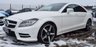 USED 2013 J MERCEDES-BENZ CLS CLASS 2.1 CLS250 CDI BLUEEFFICIENCY AMG SPORT 4d 204 BHP COMAND APS MULTIMEDIA SYSTEM