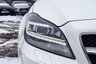 USED 2013 J MERCEDES-BENZ CLS CLASS 2.1 CLS250 CDI BLUEEFFICIENCY AMG SPORT 4d 204 BHP COMAND APS MULTIMEDIA SYSTEM
