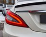 USED 2013 J MERCEDES-BENZ CLS CLASS 2.1 CLS250 CDI BLUEEFFICIENCY AMG SPORT 4d 204 BHP COMAND APS MULTIMEDIA SYSTEM