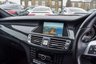 USED 2013 J MERCEDES-BENZ CLS CLASS 2.1 CLS250 CDI BLUEEFFICIENCY AMG SPORT 4d 204 BHP COMAND APS MULTIMEDIA SYSTEM