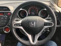 USED 2013 13 HONDA JAZZ 1.3 I-VTEC SI 5d 99 BHP Low Mileage Example with Honda History and Alloys