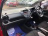 USED 2013 13 HONDA JAZZ 1.3 I-VTEC SI 5d 99 BHP Low Mileage Example with Honda History and Alloys