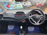 USED 2013 13 HONDA JAZZ 1.3 I-VTEC SI 5d 99 BHP Low Mileage Example with Honda History and Alloys