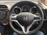 USED 2013 13 HONDA JAZZ 1.3 I-VTEC SI 5d 99 BHP Low Mileage Example with Honda History and Alloys