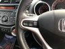 USED 2013 13 HONDA JAZZ 1.3 I-VTEC SI 5d 99 BHP Low Mileage Example with Honda History and Alloys