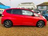 USED 2013 13 HONDA JAZZ 1.3 I-VTEC SI 5d 99 BHP Low Mileage Example with Honda History and Alloys