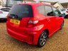 USED 2013 13 HONDA JAZZ 1.3 I-VTEC SI 5d 99 BHP Low Mileage Example with Honda History and Alloys