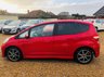 USED 2013 13 HONDA JAZZ 1.3 I-VTEC SI 5d 99 BHP Low Mileage Example with Honda History and Alloys