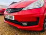 USED 2013 13 HONDA JAZZ 1.3 I-VTEC SI 5d 99 BHP Low Mileage Example with Honda History and Alloys