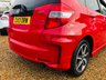 USED 2013 13 HONDA JAZZ 1.3 I-VTEC SI 5d 99 BHP Low Mileage Example with Honda History and Alloys