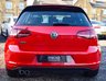 USED 2015 54 VOLKSWAGEN GOLF 2.0 GTD 5d 181 BHP PARKING SENS+ACC+DAB