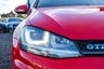 USED 2015 54 VOLKSWAGEN GOLF 2.0 GTD 5d 181 BHP PARKING SENS+ACC+DAB