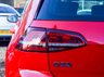 USED 2015 54 VOLKSWAGEN GOLF 2.0 GTD 5d 181 BHP PARKING SENS+ACC+DAB