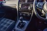 USED 2015 54 VOLKSWAGEN GOLF 2.0 GTD 5d 181 BHP PARKING SENS+ACC+DAB