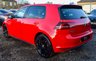 USED 2015 54 VOLKSWAGEN GOLF 2.0 GTD 5d 181 BHP PARKING SENS+ACC+DAB