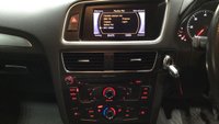 USED 2012 12 AUDI Q5 2.0 TDI QUATTRO DPF S LINE 5d 168 BHP 