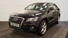 USED 2012 12 AUDI Q5 2.0 TDI QUATTRO DPF S LINE 5d 168 BHP 