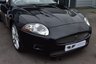 USED 2008 08 JAGUAR XK 4.2 XKR 2d 416 BHP FULL SERVICE HISTORY-2 KEYS.