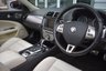 USED 2008 08 JAGUAR XK 4.2 XKR 2d 416 BHP FULL SERVICE HISTORY-2 KEYS.