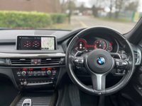 USED 2018 18 BMW X5 3.0 XDRIVE30D M SPORT 5d 255 BHP 