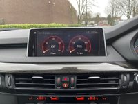 USED 2018 18 BMW X5 3.0 XDRIVE30D M SPORT 5d 255 BHP 